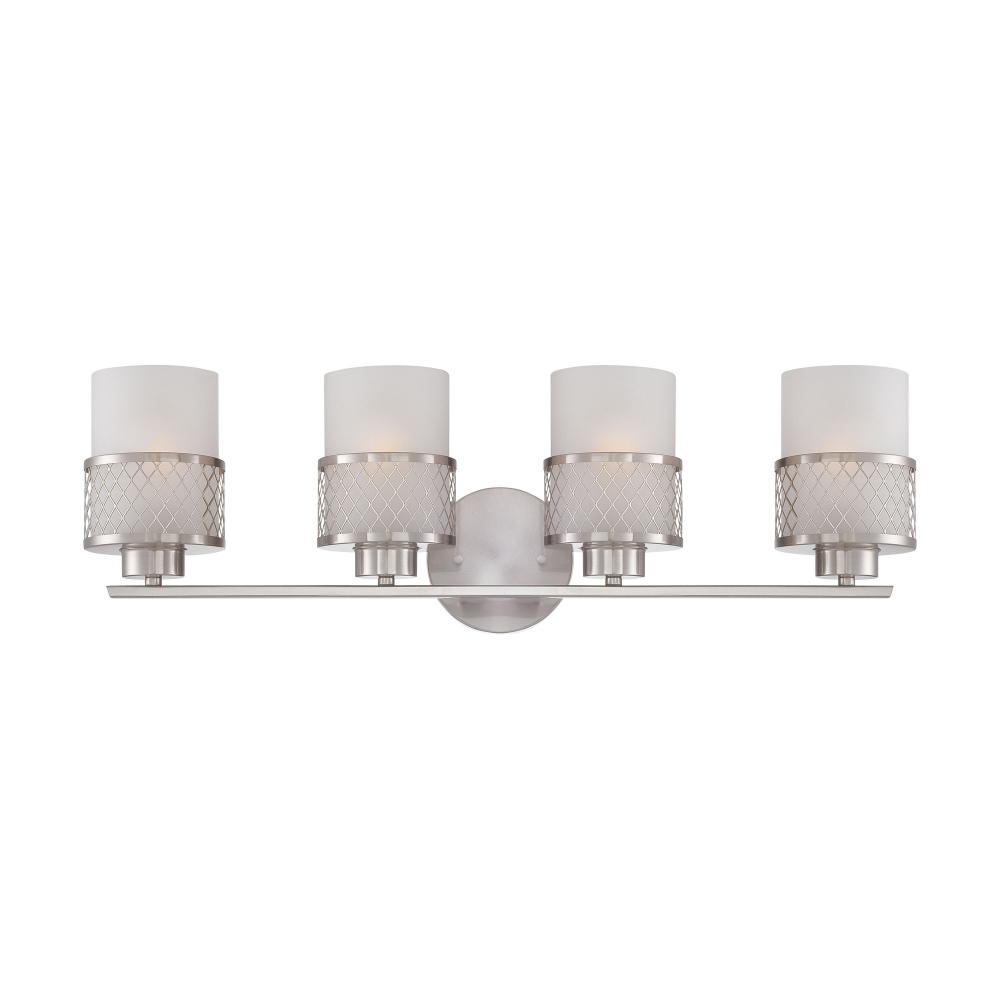 FUSION 4 LIGHT VANITY<span class=' ItemWarning' style='display:block;'>Item is usually in stock, but we&#39;ll be in touch if there&#39;s a problem<br /></span>