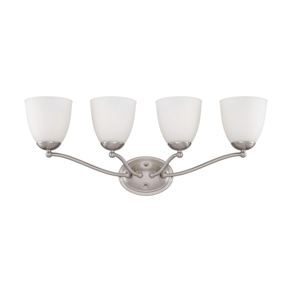 PATTON 4 LIGHT VANITY<span class=' ItemWarning' style='display:block;'>Item is usually in stock, but we&#39;ll be in touch if there&#39;s a problem<br /></span>