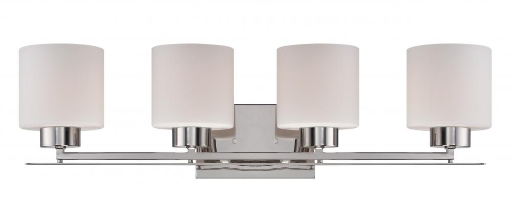PARALLEL 4 LIGHT VANITY<span class=' ItemWarning' style='display:block;'>Item is usually in stock, but we&#39;ll be in touch if there&#39;s a problem<br /></span>