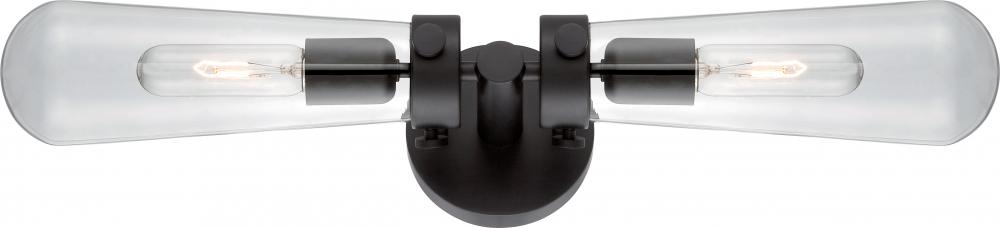 BEAKER 2 LT WALL SCONCE<span class=' ItemWarning' style='display:block;'>Item is usually in stock, but we&#39;ll be in touch if there&#39;s a problem<br /></span>