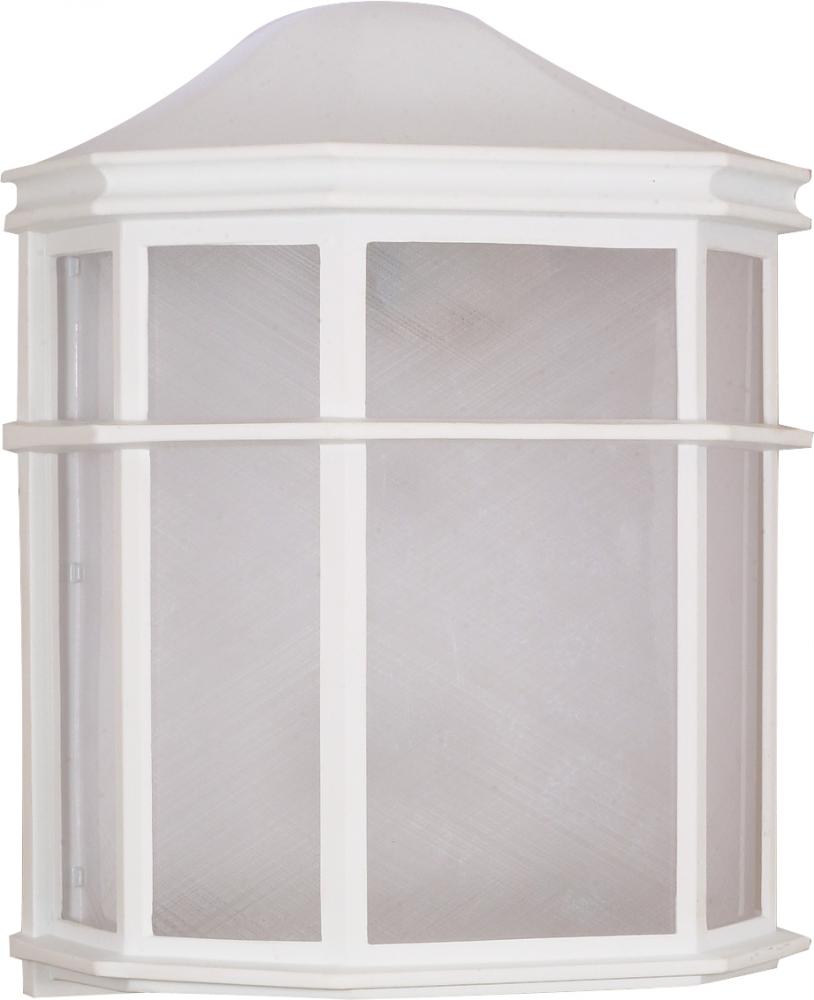 1 LT 10&#34; CAGE LANTERN WALL<span class=' ItemWarning' style='display:block;'>Item is usually in stock, but we&#39;ll be in touch if there&#39;s a problem<br /></span>