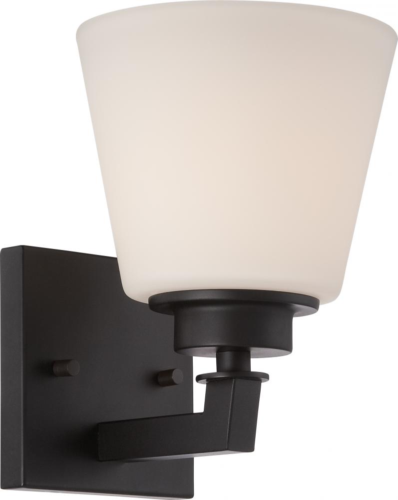 MOBILI - 1 LT VANITY FIXTURE<span class=' ItemWarning' style='display:block;'>Item is usually in stock, but we&#39;ll be in touch if there&#39;s a problem<br /></span>