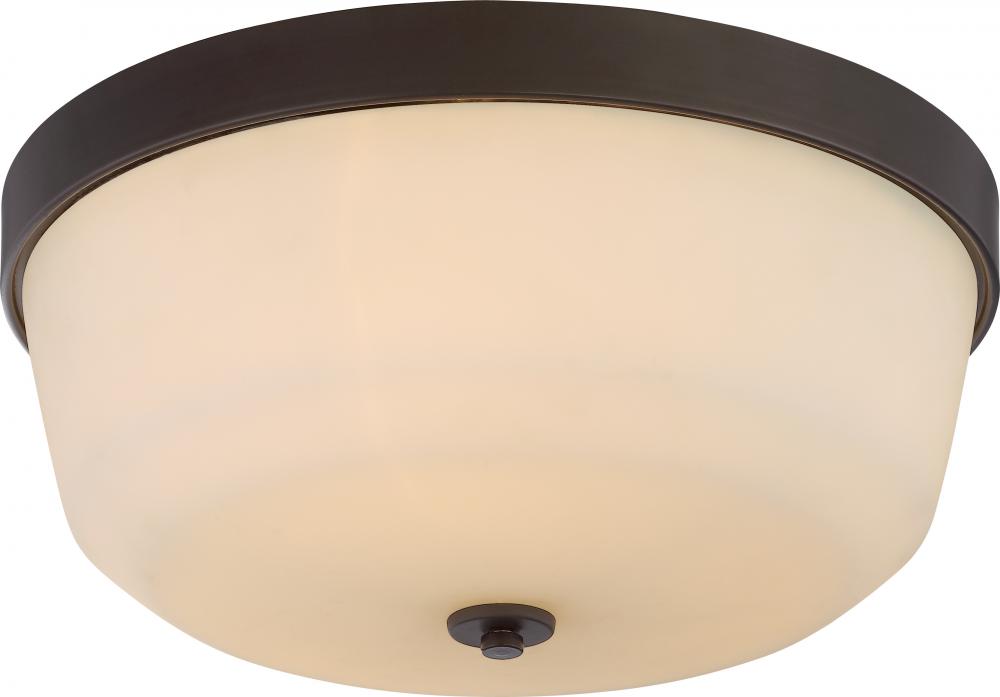 LAGUNA 3 LT FLUSH FIXTURE<span class=' ItemWarning' style='display:block;'>Item is usually in stock, but we&#39;ll be in touch if there&#39;s a problem<br /></span>