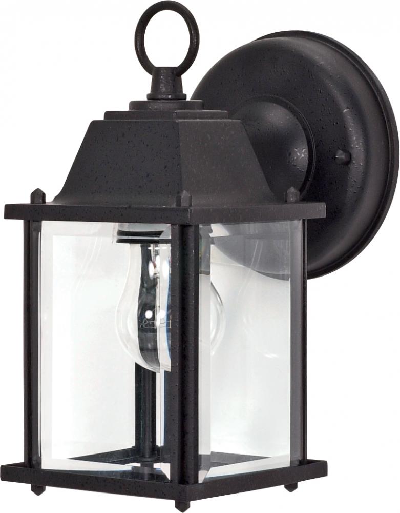 1 LT CUBE OUTDOOR WALL FIXTRE<span class=' ItemWarning' style='display:block;'>Item is usually in stock, but we&#39;ll be in touch if there&#39;s a problem<br /></span>