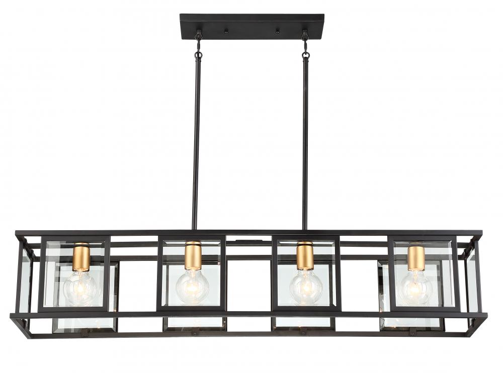 PAYNE 4 LIGHT TRESTLE<span class=' ItemWarning' style='display:block;'>Item is usually in stock, but we&#39;ll be in touch if there&#39;s a problem<br /></span>