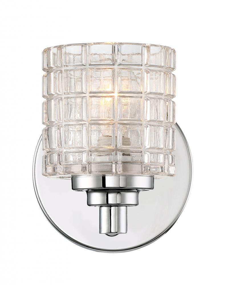 VOTIVE 1 LIGHT VANITY<span class=' ItemWarning' style='display:block;'>Item is usually in stock, but we&#39;ll be in touch if there&#39;s a problem<br /></span>