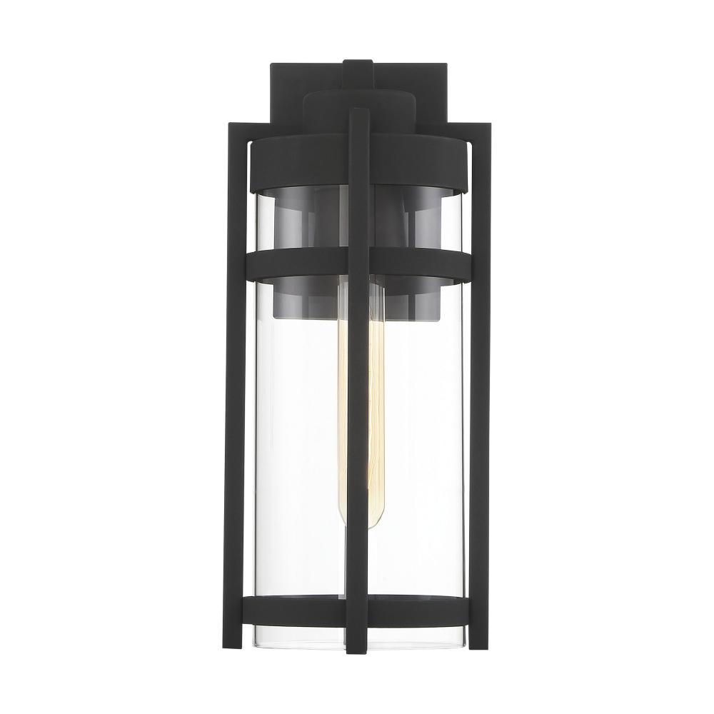 TOFINO 1 LIGHT MEDIUM LANTERN<span class=' ItemWarning' style='display:block;'>Item is usually in stock, but we&#39;ll be in touch if there&#39;s a problem<br /></span>