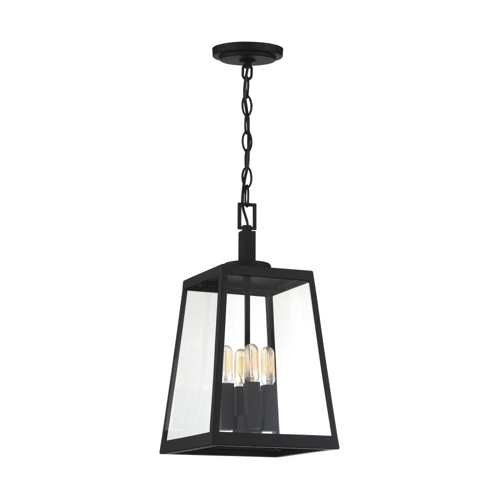 HALIFAX 4 LT HANGING LANTERN<span class=' ItemWarning' style='display:block;'>Item is usually in stock, but we&#39;ll be in touch if there&#39;s a problem<br /></span>