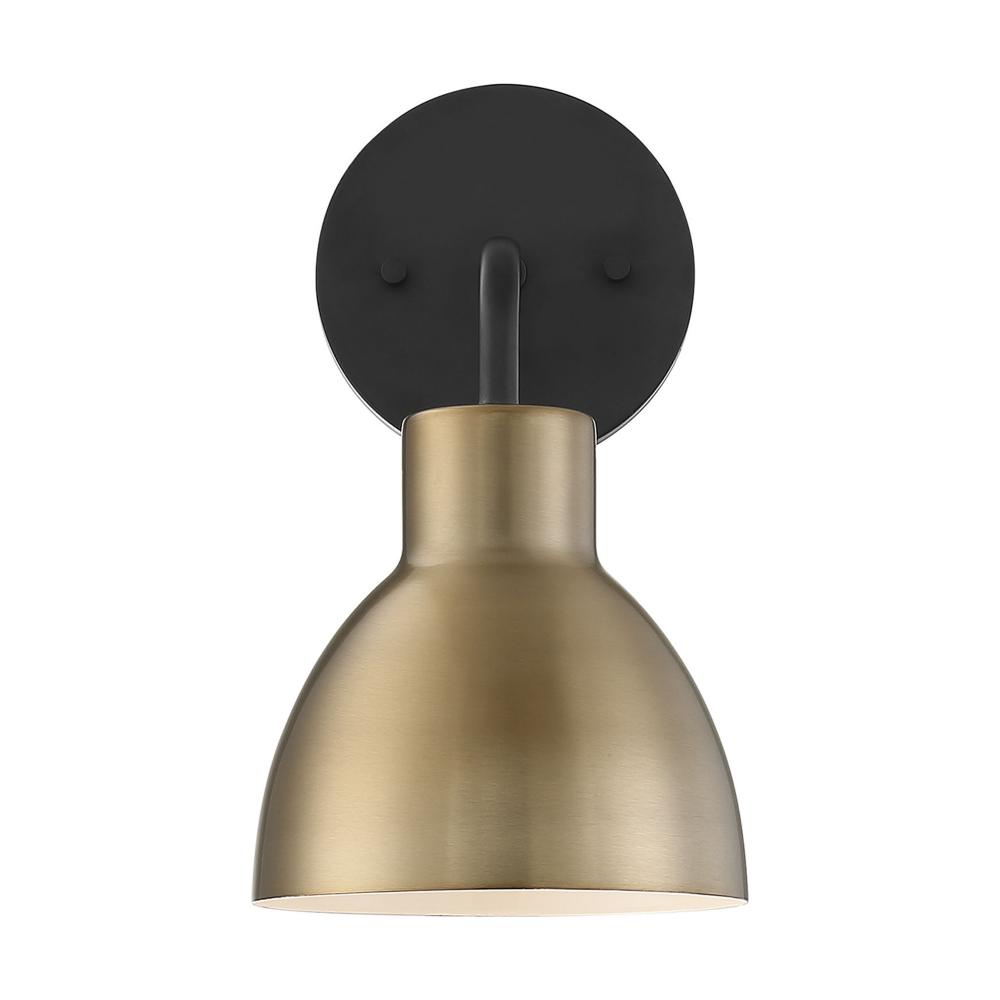 SLOAN 1 LIGHT VANITY<span class=' ItemWarning' style='display:block;'>Item is usually in stock, but we&#39;ll be in touch if there&#39;s a problem<br /></span>