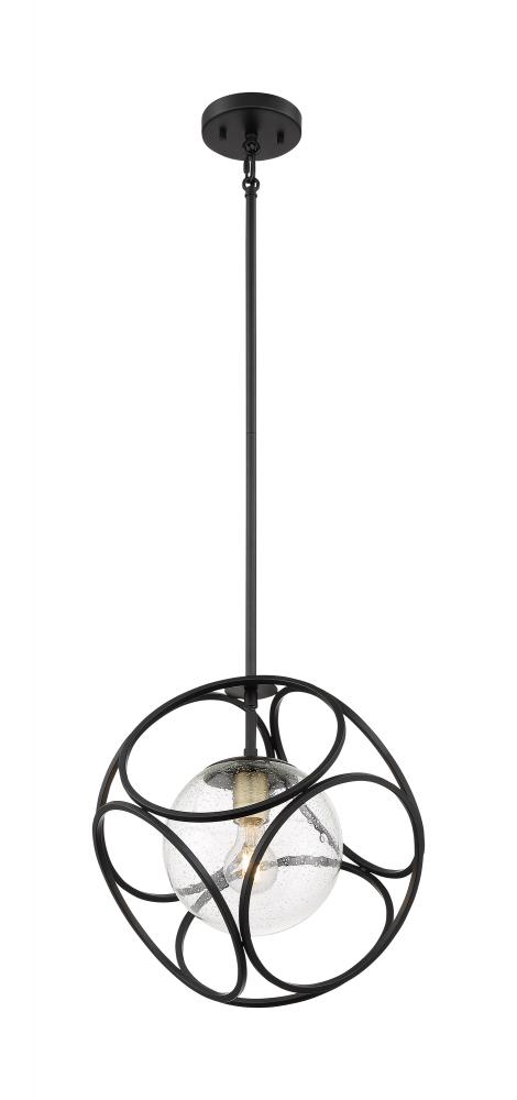 AURORA 1 LIGHT MINI PENDANT<span class=' ItemWarning' style='display:block;'>Item is usually in stock, but we&#39;ll be in touch if there&#39;s a problem<br /></span>