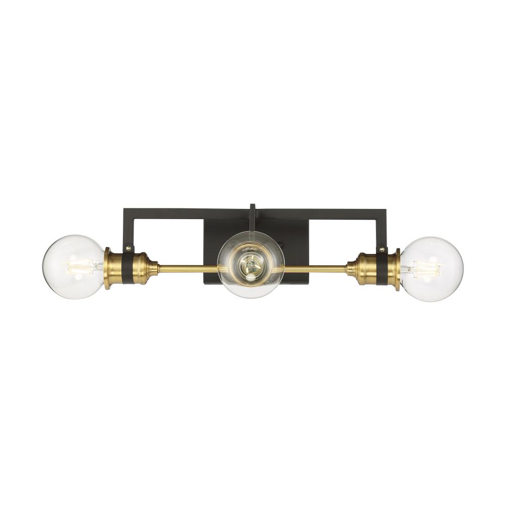INTENTION 3 LIGHT VANITY<span class=' ItemWarning' style='display:block;'>Item is usually in stock, but we&#39;ll be in touch if there&#39;s a problem<br /></span>