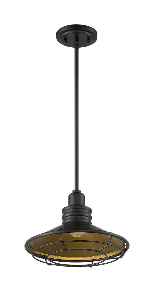 BLUE HARBOR 1LT LG PENDANT<span class=' ItemWarning' style='display:block;'>Item is usually in stock, but we&#39;ll be in touch if there&#39;s a problem<br /></span>