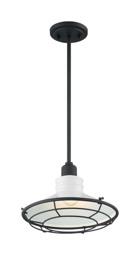 BLUE HARBOR 1LT LG PENDANT<span class=' ItemWarning' style='display:block;'>Item is usually in stock, but we&#39;ll be in touch if there&#39;s a problem<br /></span>
