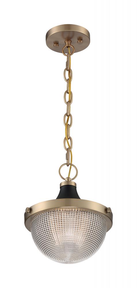 FARO 1 LIGHT SMALL PENDANT<span class=' ItemWarning' style='display:block;'>Item is usually in stock, but we&#39;ll be in touch if there&#39;s a problem<br /></span>