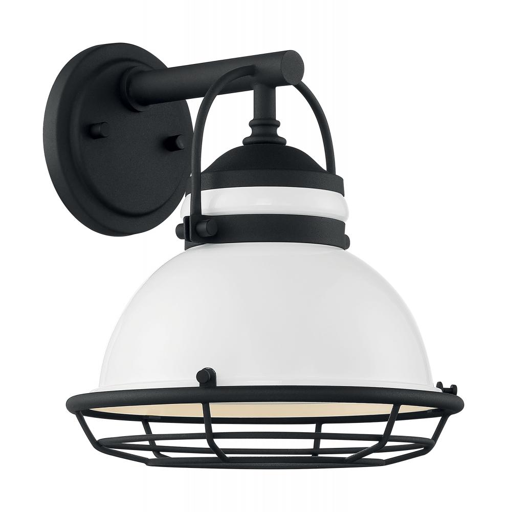 UPTON 1LT SM OUTDOOR WALL<span class=' ItemWarning' style='display:block;'>Item is usually in stock, but we&#39;ll be in touch if there&#39;s a problem<br /></span>