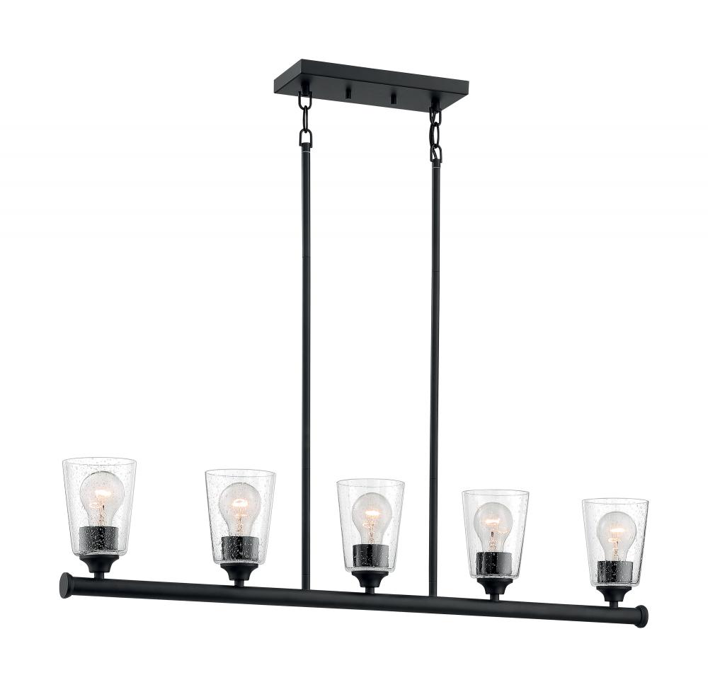 BRANSEL 5 LT ISLAND PENDANT<span class=' ItemWarning' style='display:block;'>Item is usually in stock, but we&#39;ll be in touch if there&#39;s a problem<br /></span>