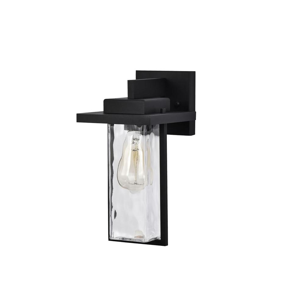 VERNAL 1 LT MED WALL LANTERN<span class=' ItemWarning' style='display:block;'>Item is usually in stock, but we&#39;ll be in touch if there&#39;s a problem<br /></span>