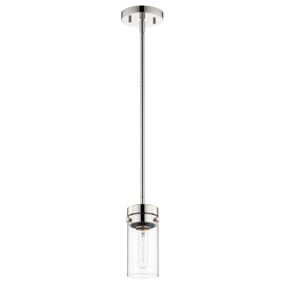 INTERSECTION 1LT MINI PENDANT<span class=' ItemWarning' style='display:block;'>Item is usually in stock, but we&#39;ll be in touch if there&#39;s a problem<br /></span>