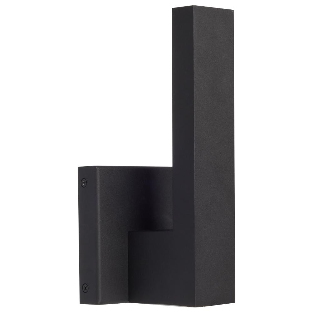 RAVEN 10&#34; LED OUTDOOR SCONCE<span class=' ItemWarning' style='display:block;'>Item is usually in stock, but we&#39;ll be in touch if there&#39;s a problem<br /></span>