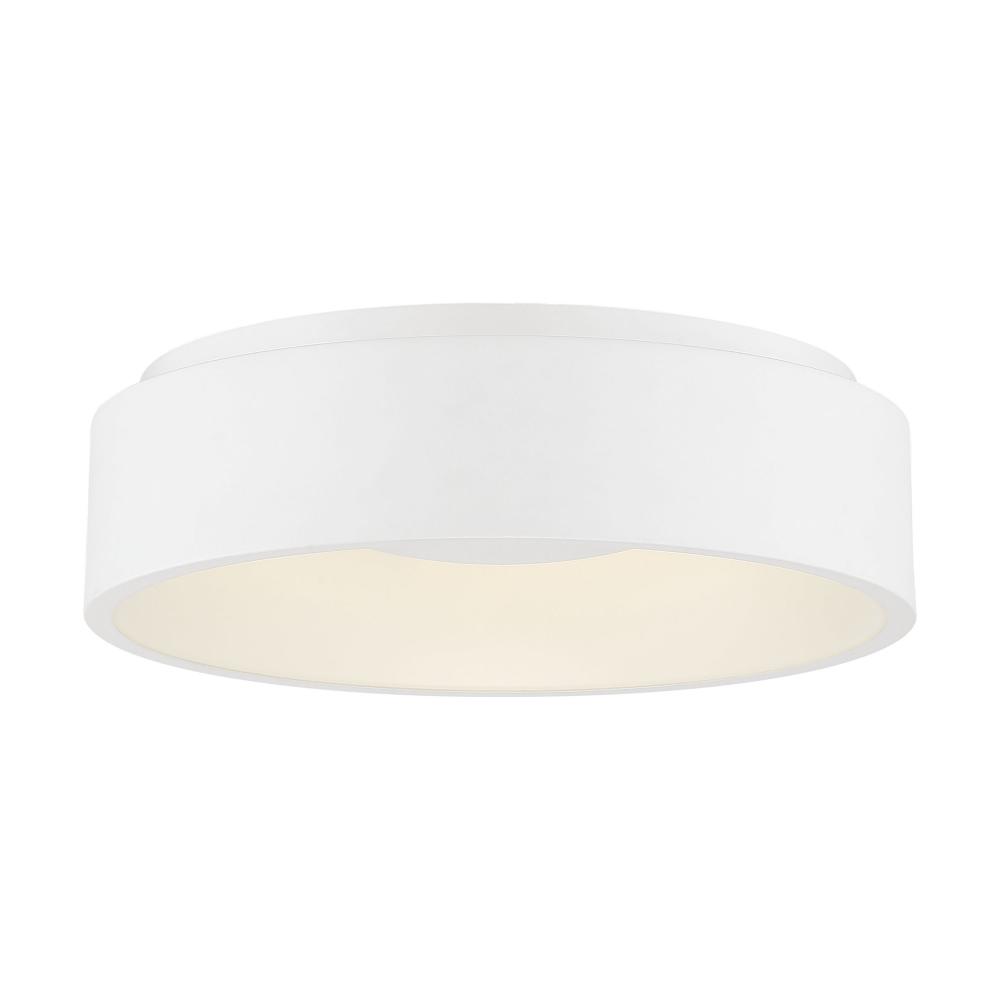 ORBIT LED 30W FLUSH MOUNT<span class=' ItemWarning' style='display:block;'>Item is usually in stock, but we&#39;ll be in touch if there&#39;s a problem<br /></span>