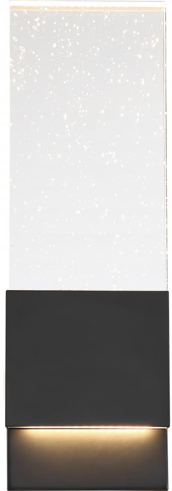 ELLUSION LED LARGE WALL SCONCE<span class=' ItemWarning' style='display:block;'>Item is usually in stock, but we&#39;ll be in touch if there&#39;s a problem<br /></span>