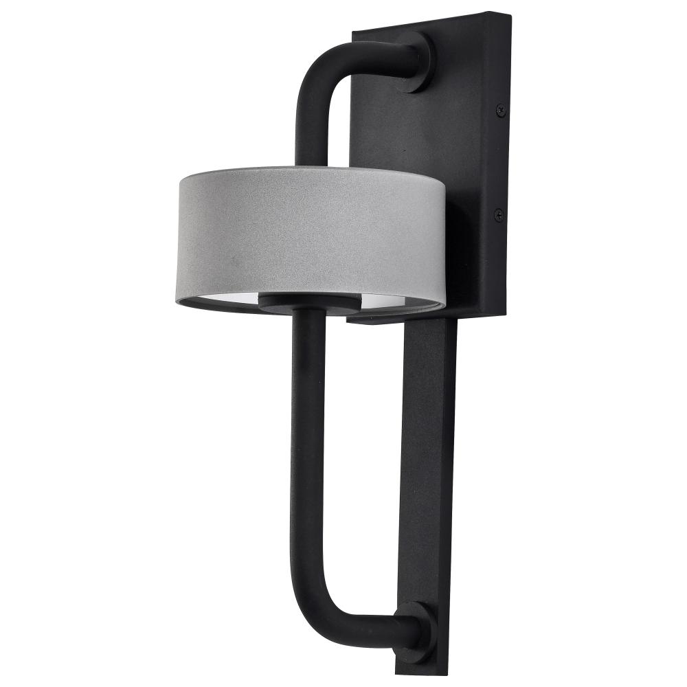 OVERTOP 10W LED MED WALL LANT<span class=' ItemWarning' style='display:block;'>Item is usually in stock, but we&#39;ll be in touch if there&#39;s a problem<br /></span>