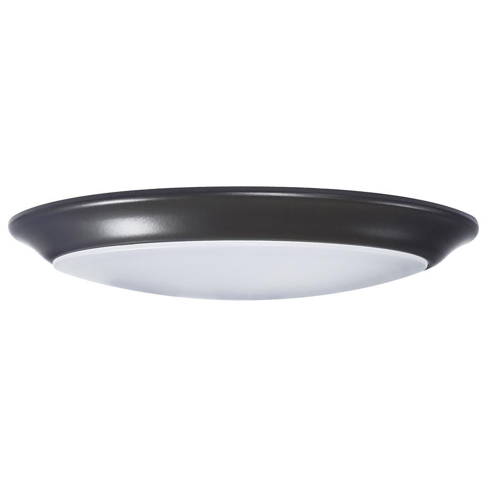 10&#34; LED DISK LIGHT BRONZE FIN<span class=' ItemWarning' style='display:block;'>Item is usually in stock, but we&#39;ll be in touch if there&#39;s a problem<br /></span>