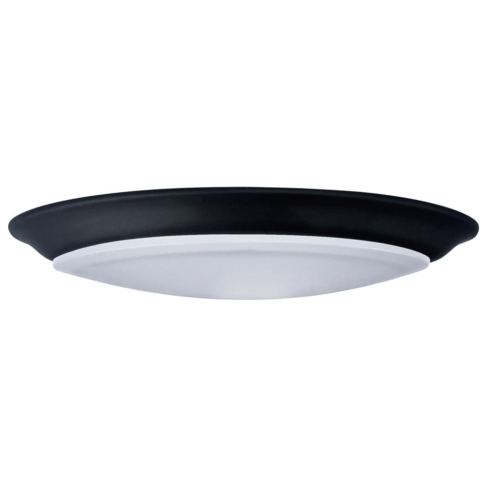 10&#34; LED DISK LIGHT BLACK FIN<span class=' ItemWarning' style='display:block;'>Item is usually in stock, but we&#39;ll be in touch if there&#39;s a problem<br /></span>