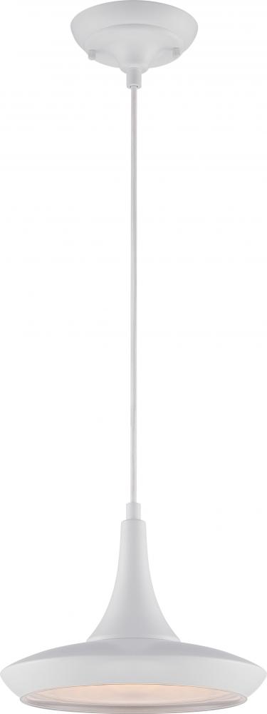 FANTOM LED PENDNT W/RAYON WIRE<span class=' ItemWarning' style='display:block;'>Item is usually in stock, but we&#39;ll be in touch if there&#39;s a problem<br /></span>