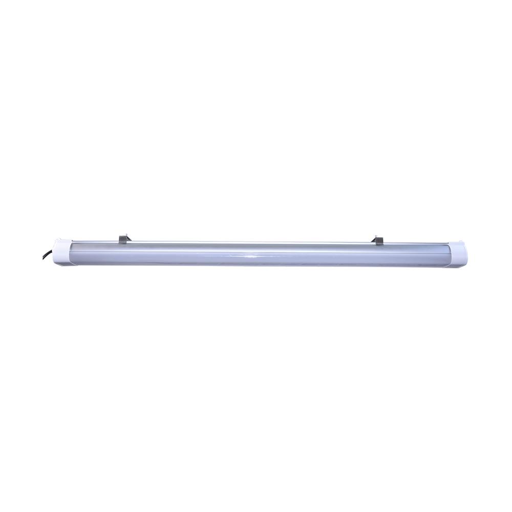 4&#39; LED TRI-PROOF W/SENSOR<span class=' ItemWarning' style='display:block;'>Item is usually in stock, but we&#39;ll be in touch if there&#39;s a problem<br /></span>