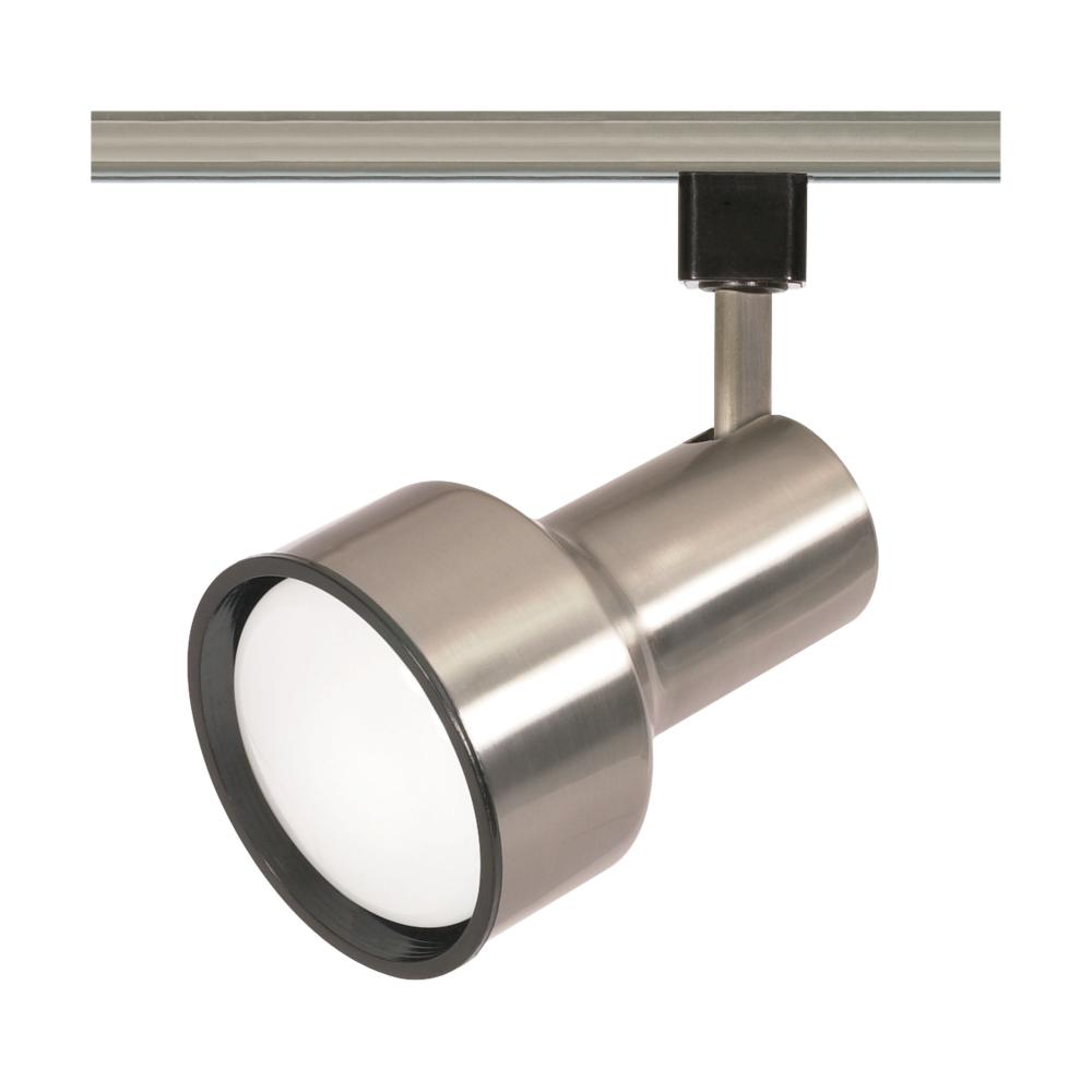 BRUSHED NICKEL R30 STEP CYL<span class=' ItemWarning' style='display:block;'>Item is usually in stock, but we&#39;ll be in touch if there&#39;s a problem<br /></span>