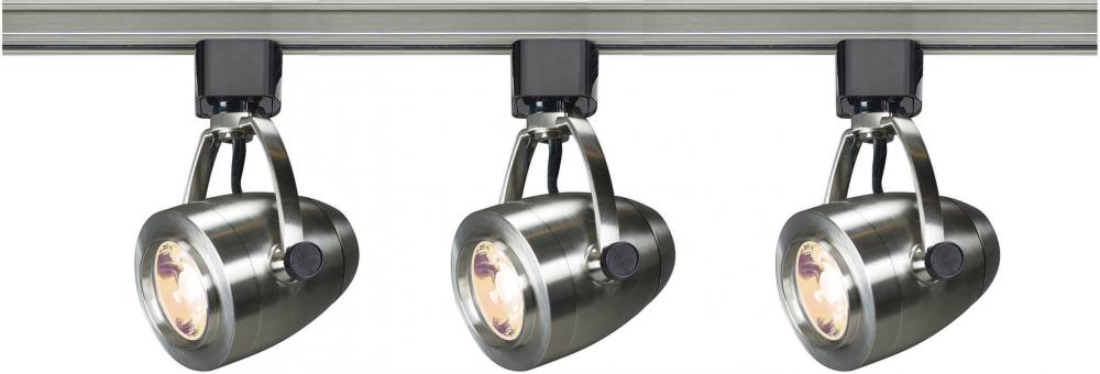 TRACK KIT 12W LED PINCH BACK<span class=' ItemWarning' style='display:block;'>Item is usually in stock, but we&#39;ll be in touch if there&#39;s a problem<br /></span>