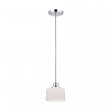 Nuvo 60/4588 - SOHO 1 LIGHT MINI PENDANT