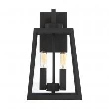 Nuvo 60/6582 - HALIFAX 2 LT MEDIUM LANTERN