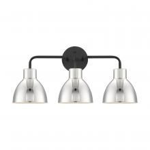 Nuvo 60/6773 - SLOAN 3 LIGHT VANITY