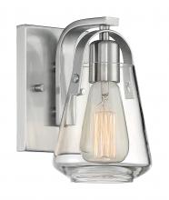 Nuvo 60/7111 - SKYBRIDGE 1 LIGHT VANITY