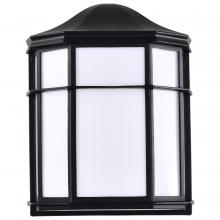 Nuvo 62/1397 - LED CAGE LANTERN