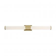 Nuvo 62/1603 - CAPER LED 36" VANITY