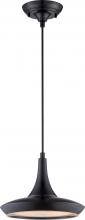 Nuvo 62/443 - FANTOM LED PENDNT W/RAYON WIRE