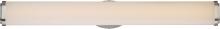 Nuvo 62/915 - PACE 36" LED WALL VANITY