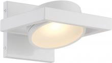 Nuvo 62/992 - HAWK LED WALL SCONCE