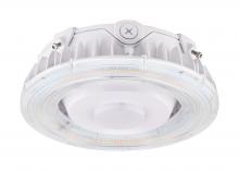 Nuvo 65/629 - 75W LED CANOPY LIGHT