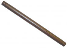 Nuvo 90/1279 - OLD BRONZE 12" PIPE W/1/2"