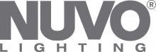 Nuvo 25/1071 - 3' 8 GAUGE TEXTURED BLACK