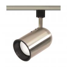 Nuvo TH305 - BRUSHED NICKEL R20 BULLET CYL