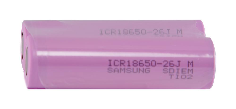 2 PACK SINGLE BATTERIES<span class=' ItemWarning' style='display:block;'>Item is usually in stock, but we&#39;ll be in touch if there&#39;s a problem<br /></span>