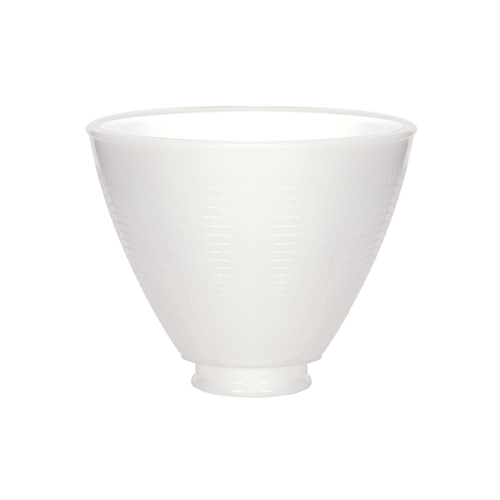 6&#34; IES SHADE<span class=' ItemWarning' style='display:block;'>Item is usually in stock, but we&#39;ll be in touch if there&#39;s a problem<br /></span>