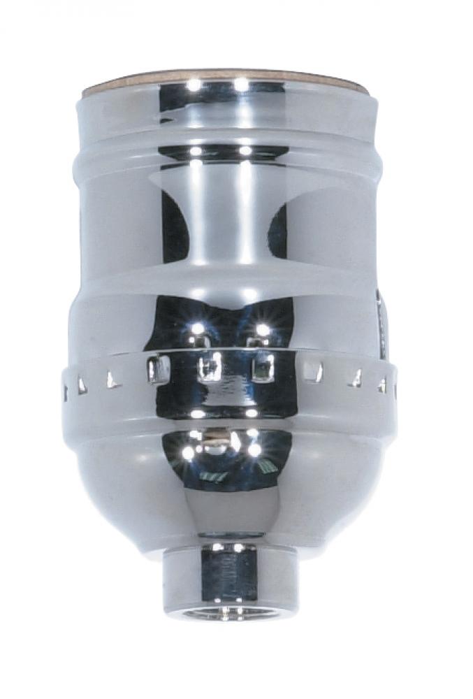 PNI S.B. SHORT KEYLESS SKT.<span class=' ItemWarning' style='display:block;'>Item is usually in stock, but we&#39;ll be in touch if there&#39;s a problem<br /></span>