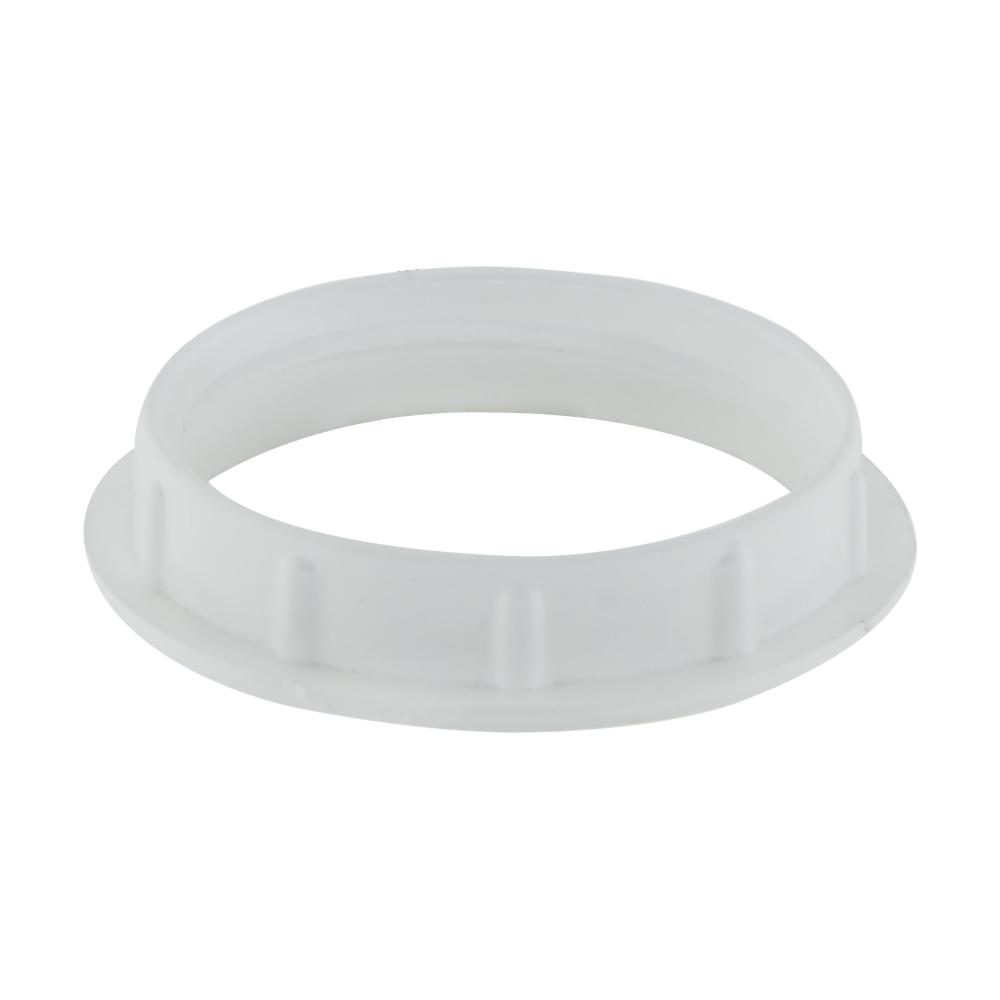 DIE CAST WHITE RING<span class=' ItemWarning' style='display:block;'>Item is usually in stock, but we&#39;ll be in touch if there&#39;s a problem<br /></span>