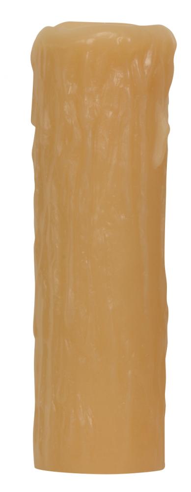 6&#34; AMBER OVERSIZE RESIN DRIP<span class=' ItemWarning' style='display:block;'>Item is usually in stock, but we&#39;ll be in touch if there&#39;s a problem<br /></span>
